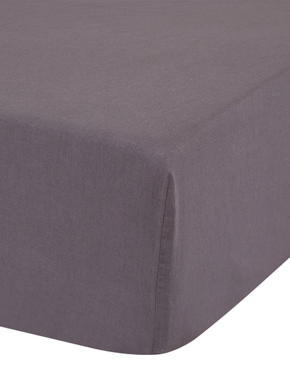 Malabar Baby Greenwich Fitted Crib Sheet