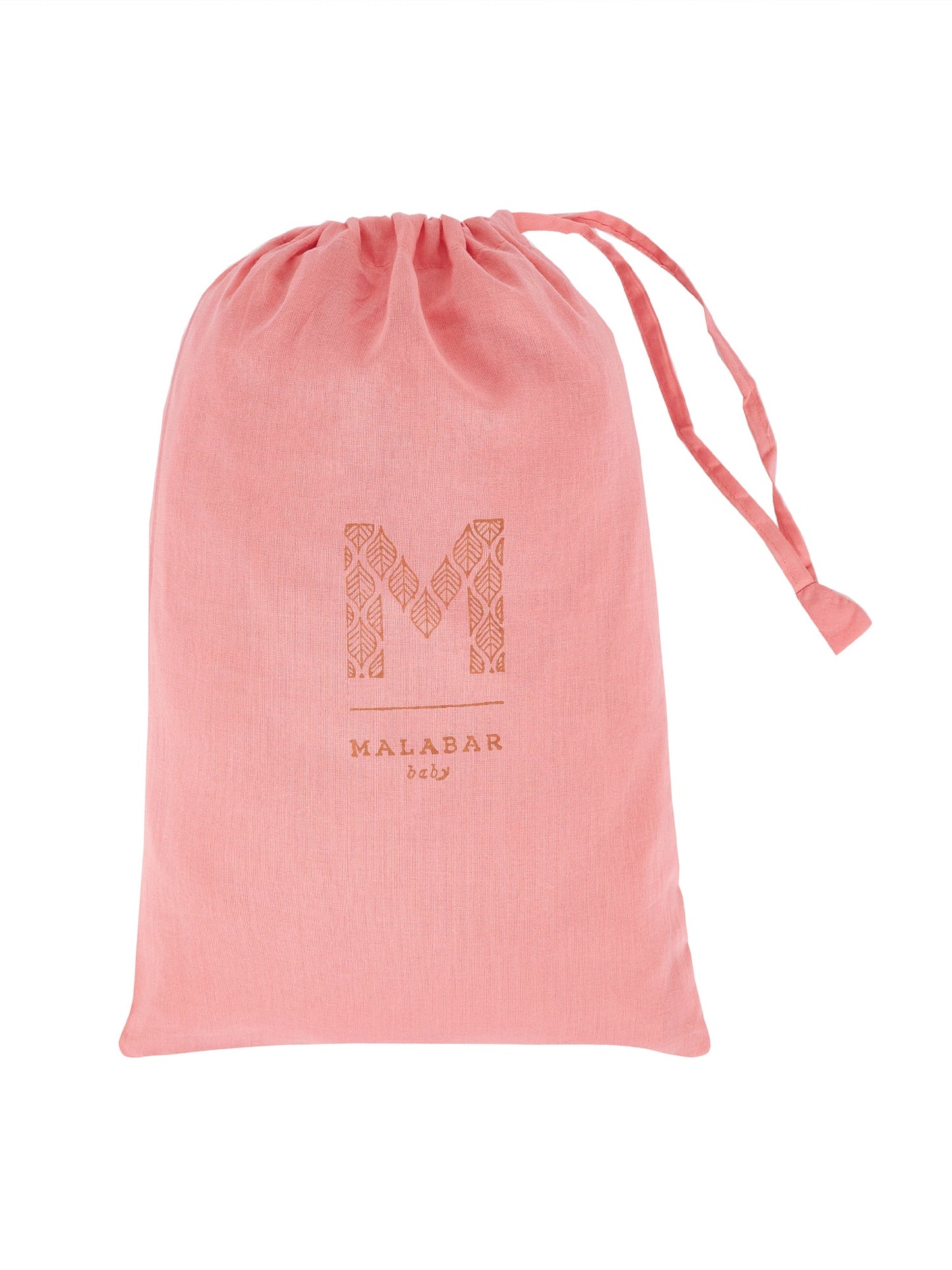 Malabar Baby Miami Fitted Crib Sheet
