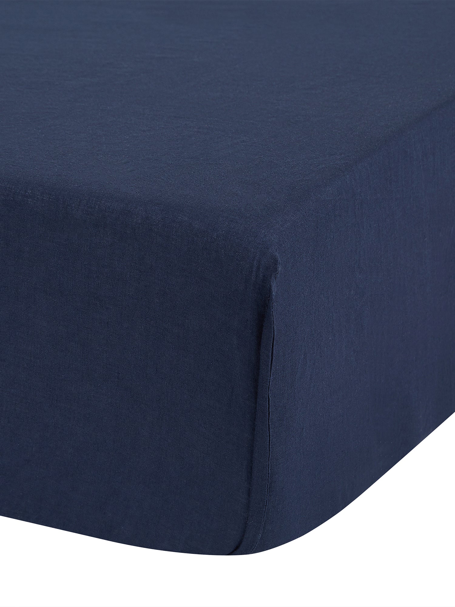 Malabar Baby Southside Fitted Crib Sheet