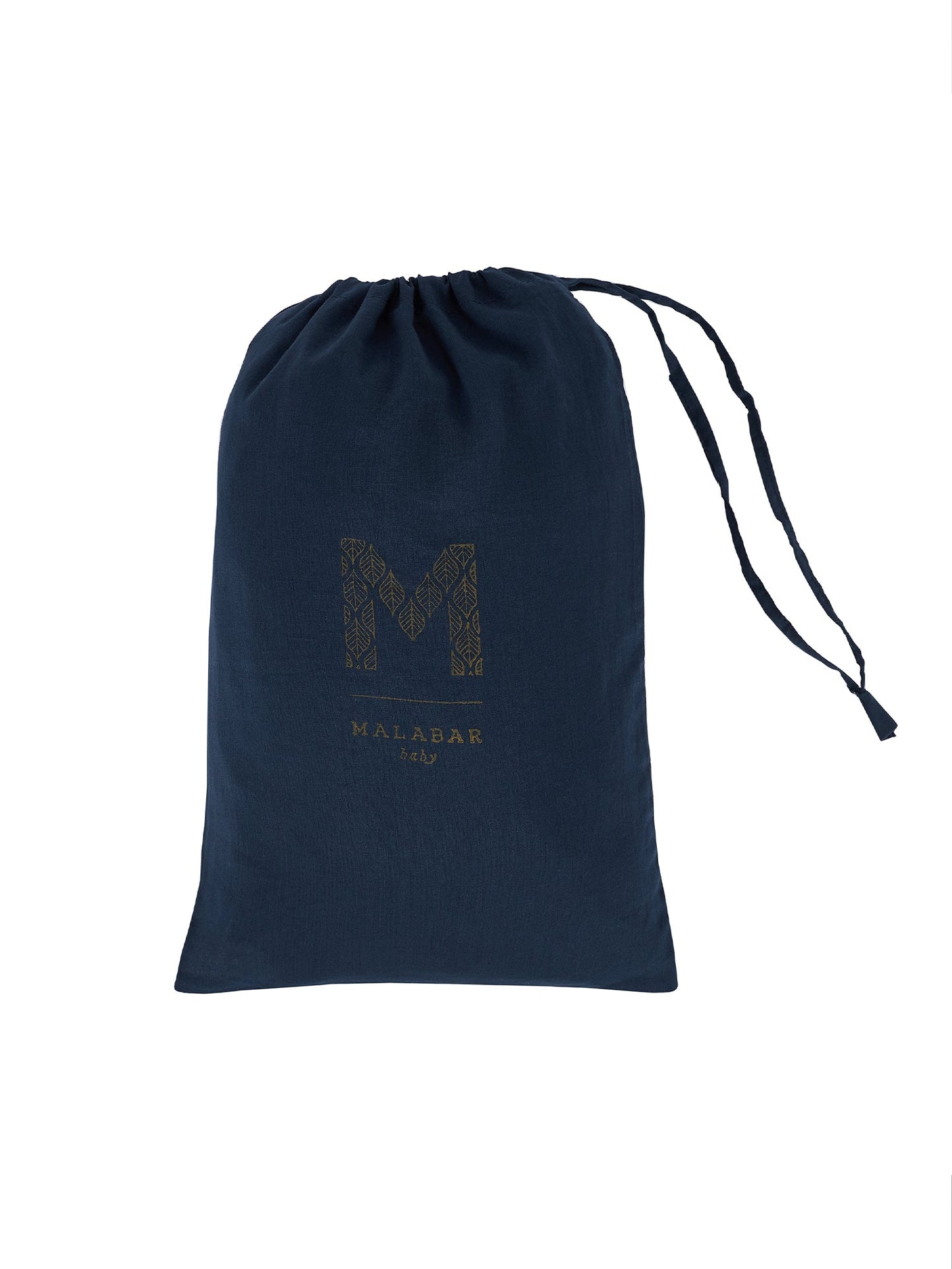 Malabar Baby Southside Fitted Crib Sheet