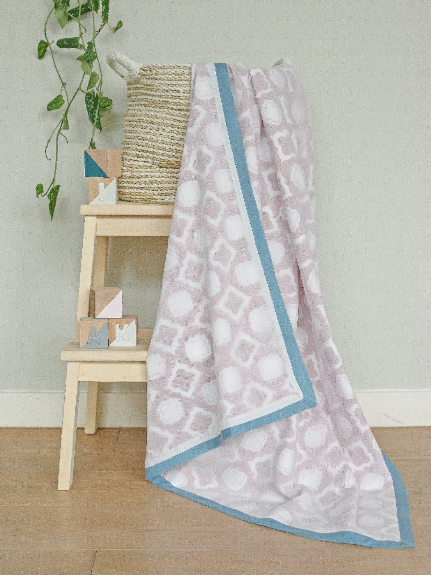 Malabar Baby Miami Cotton Dohar