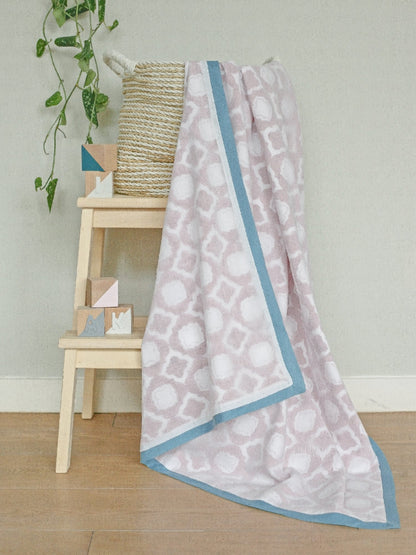 Malabar Baby Miami Cotton Dohar