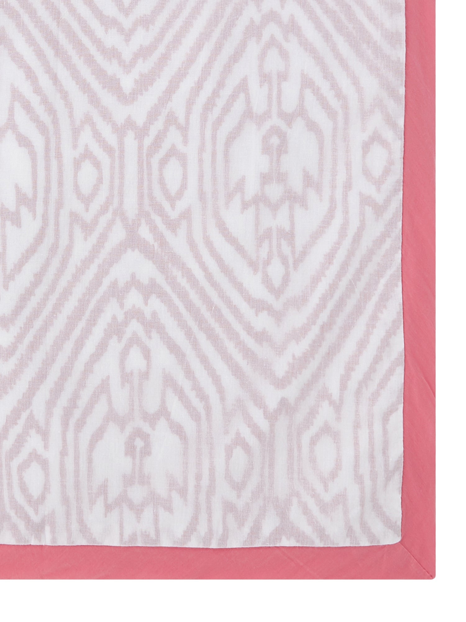 Malabar Baby Southside Pink Cotton Dohar