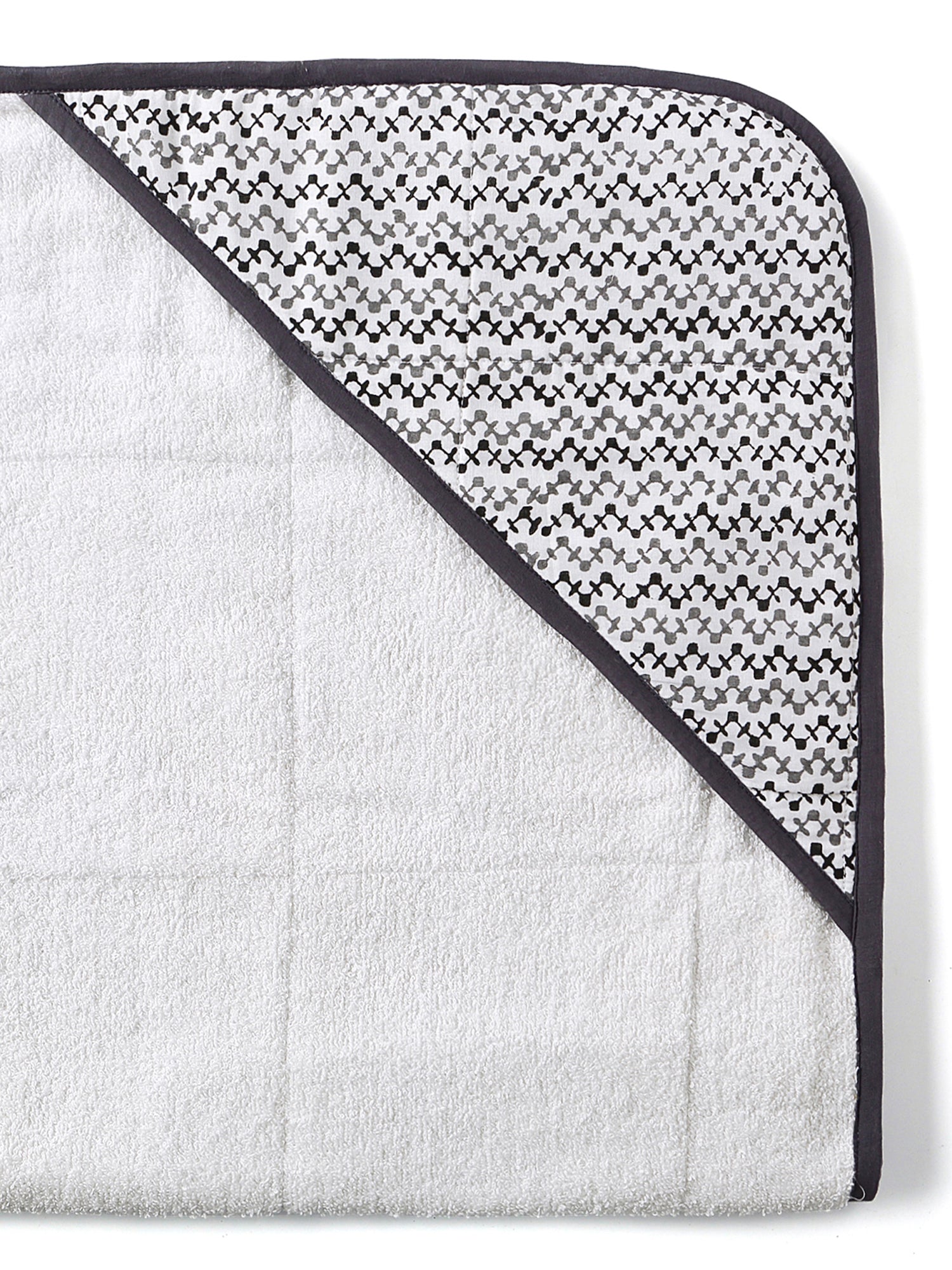 Malabar Baby Greenwich Towel