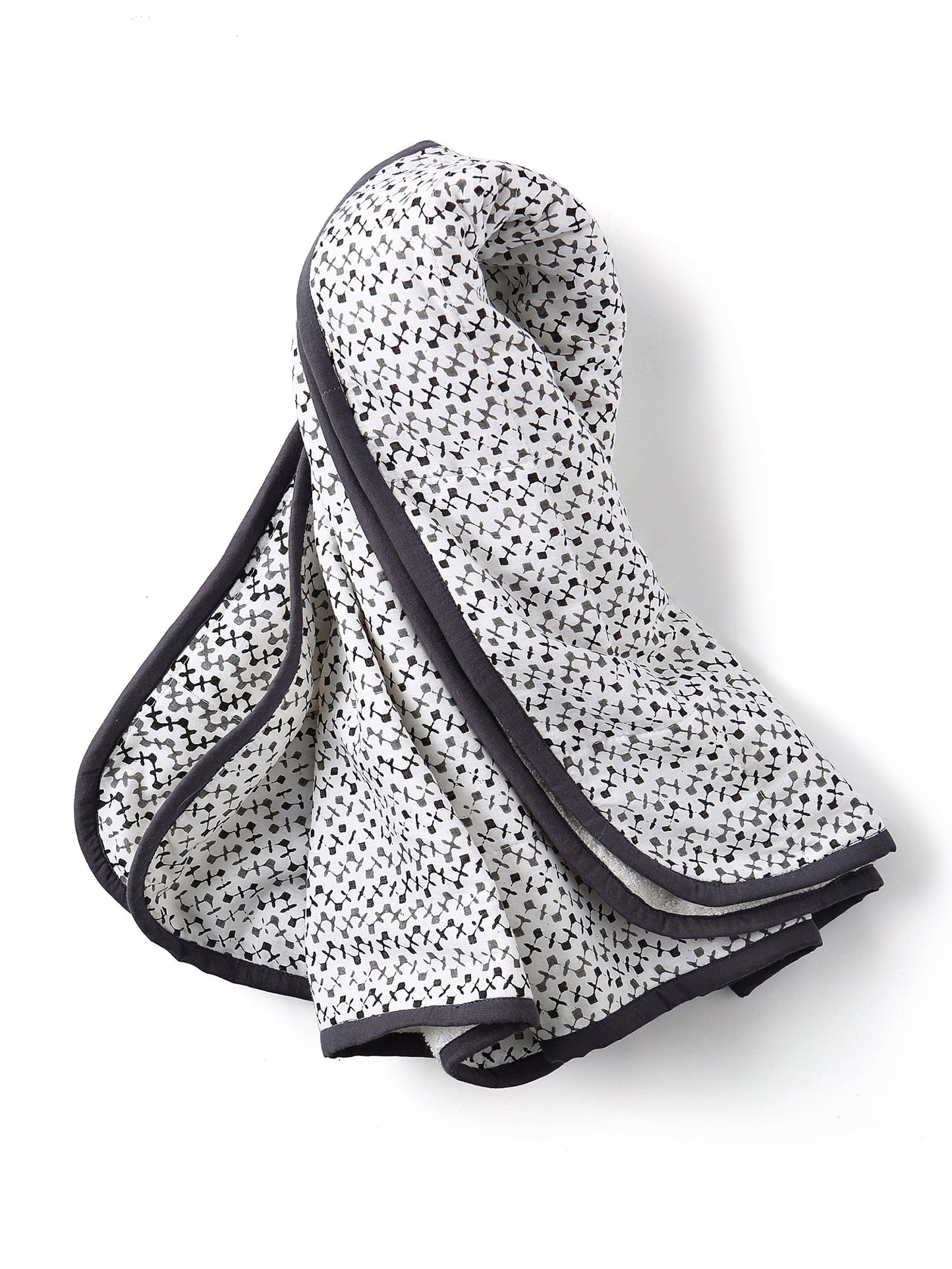 Malabar Baby Greenwich Towel