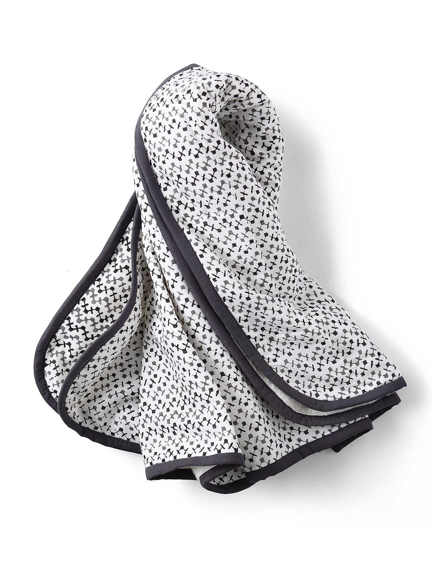 Malabar Baby Greenwich Towel