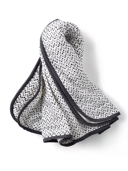 Malabar Baby Greenwich Towel