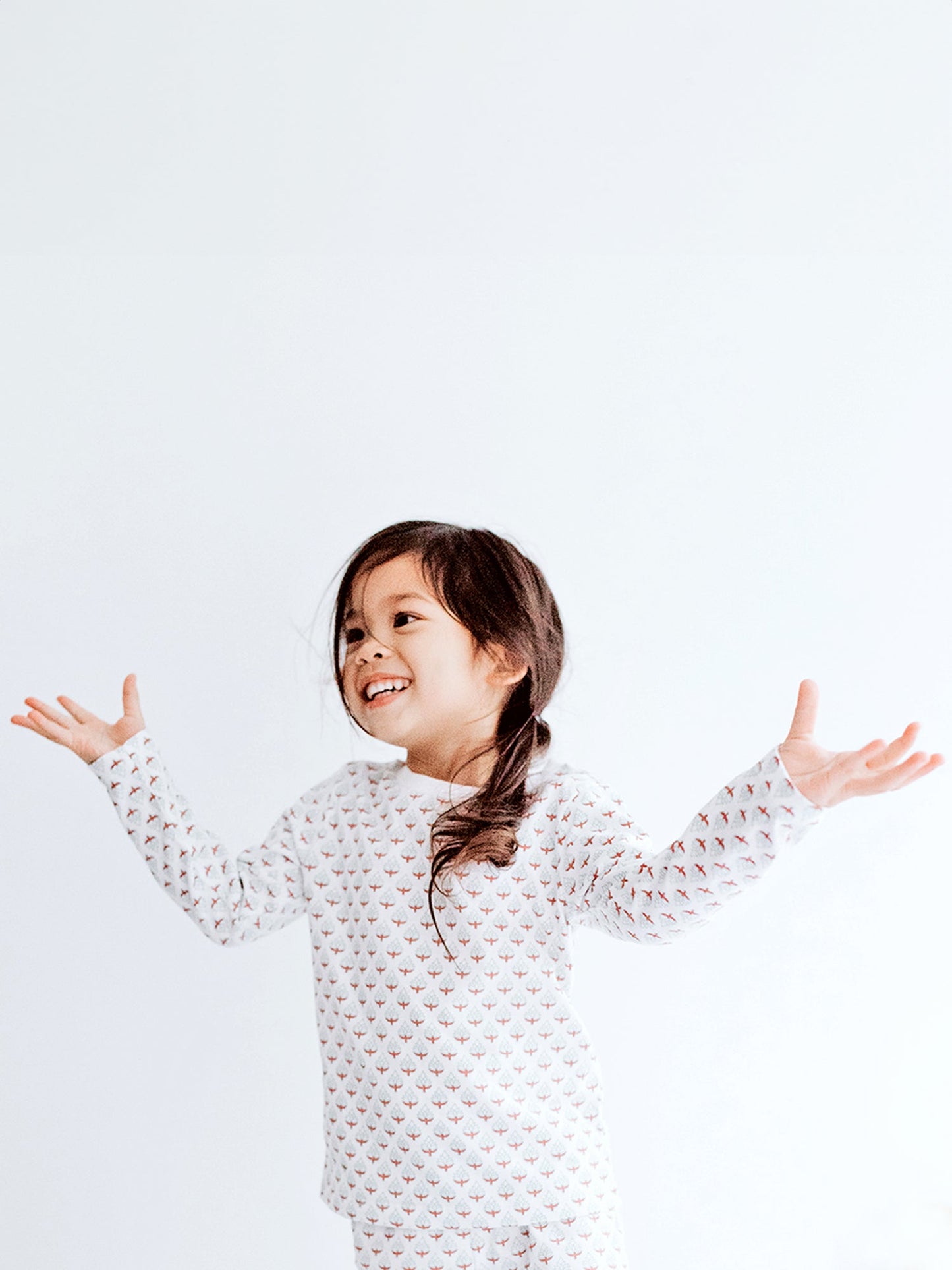Malabar Baby Toddler & Big Kid Cotton Knit PJ Set (Miami)