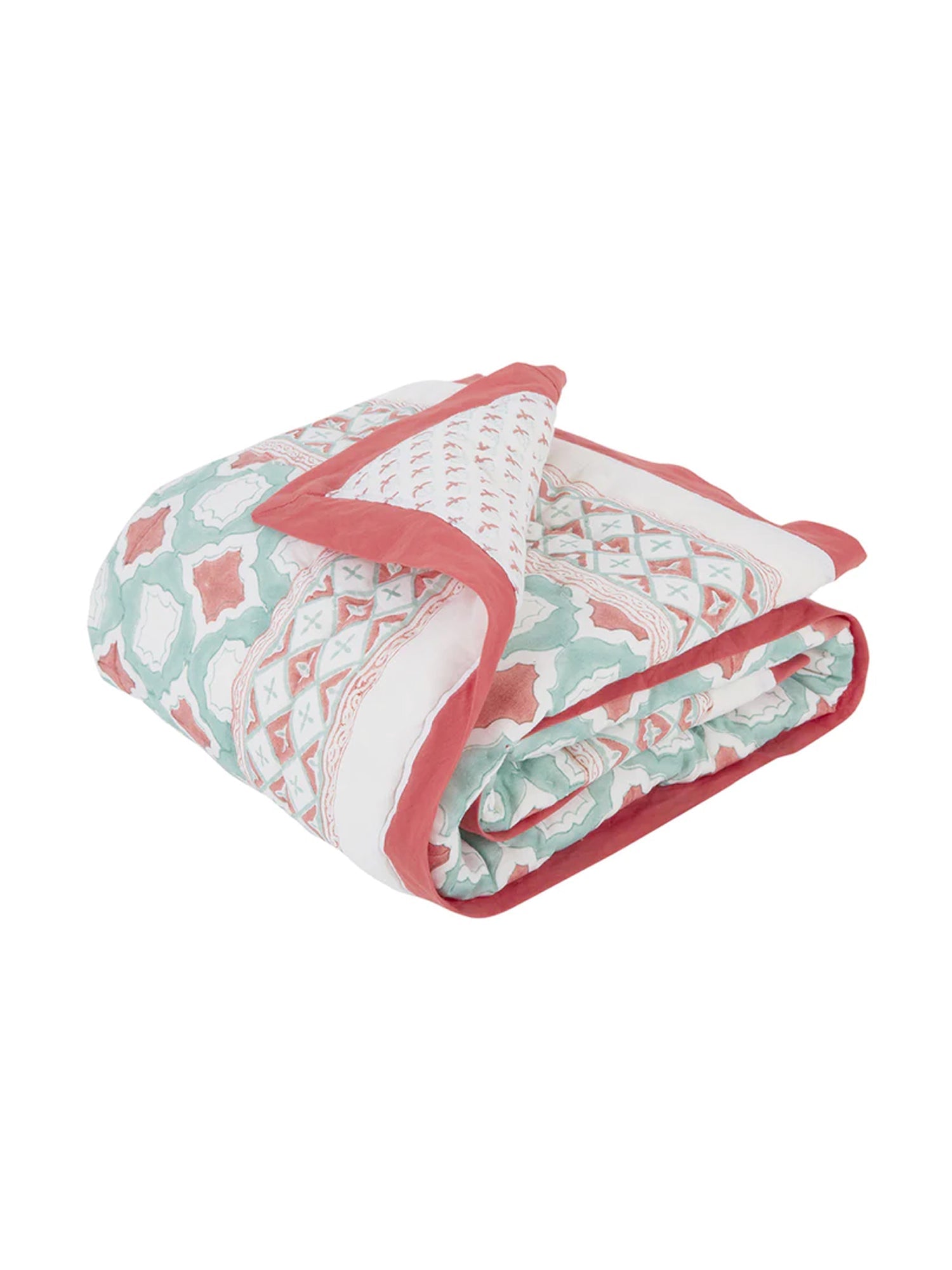 Malabar Baby Miami Baby Quilt