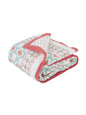 Malabar Baby Miami Baby Quilt