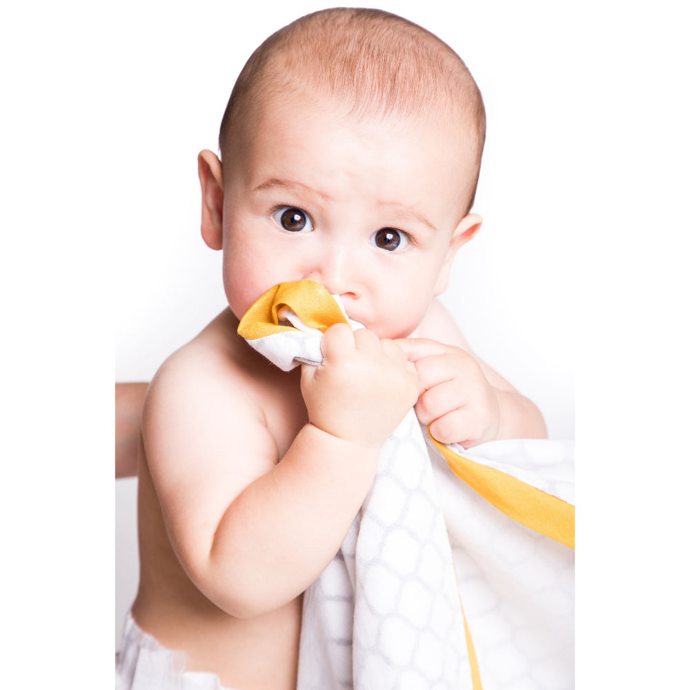 Malabar Baby Erawan Baby Quilt