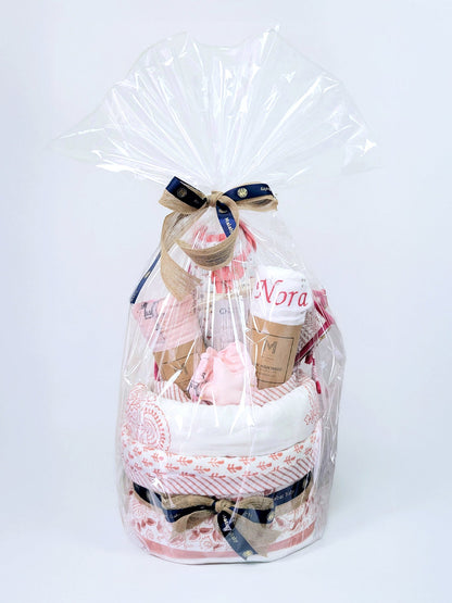 Malabar Baby Baby Bliss - New Baby Gift Hamper