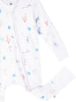 Malabar Baby Babygrow Romper - Under The Sea