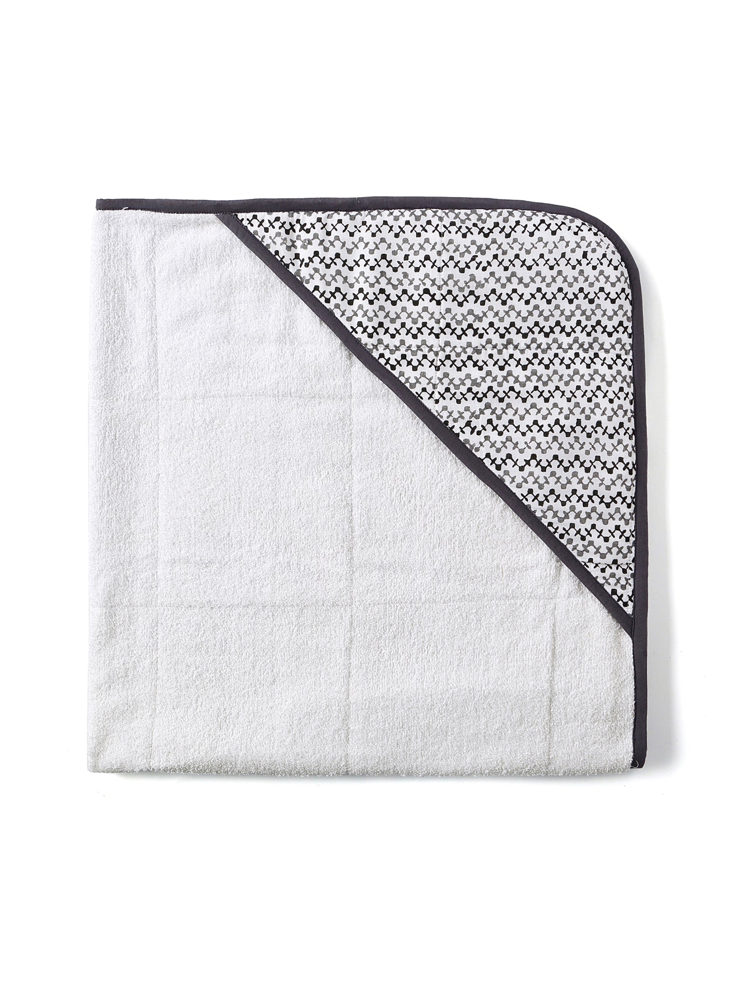 Malabar Baby Greenwich Towel