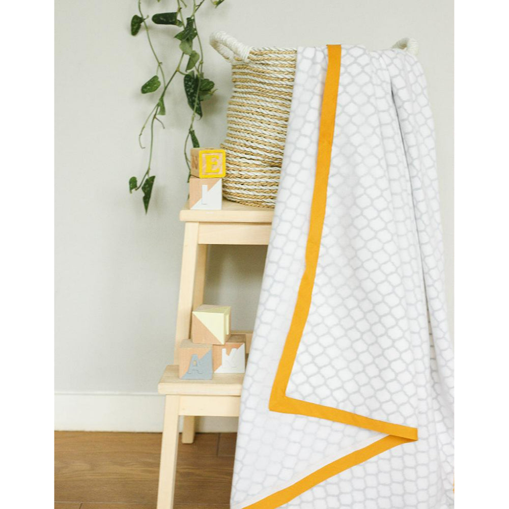 Malabar Baby Erawan Baby Quilt