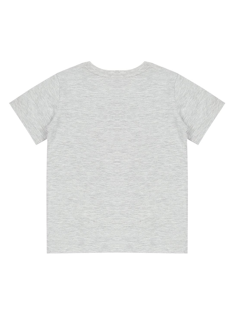 Marvel 98% Cotton 2% Polyster Knitted Boys T-Shirts || 2-3 Years