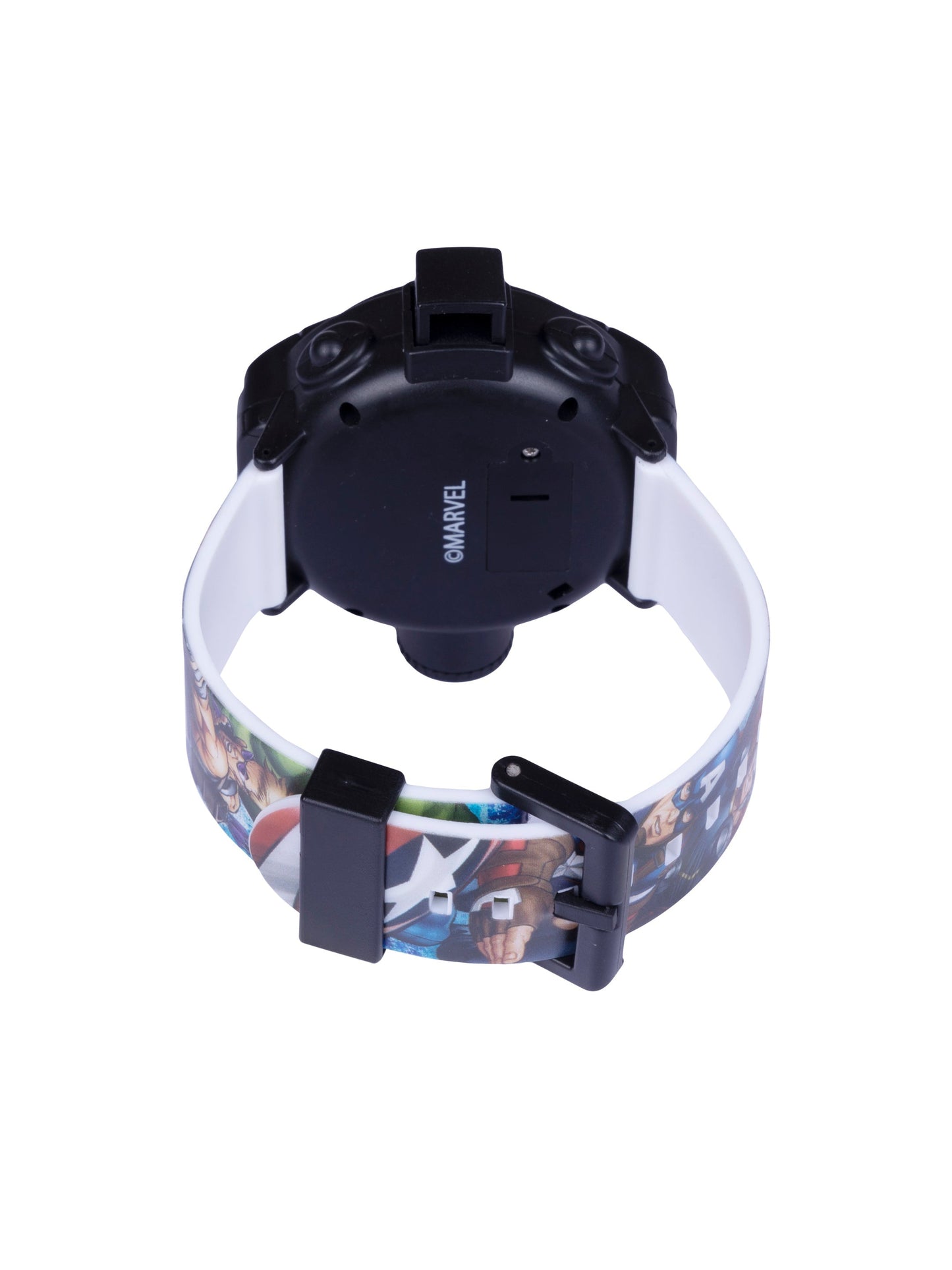 Marvel Boys Avengers Projector Watch || 4-15 Years