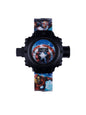 Marvel Boys Avengers Projector Watch || 4-15 Years