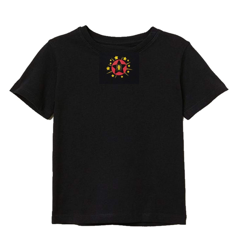 Marvel Spiderman printed Cotton Knitted Boys T-Shirt || Used for 2-3 Years