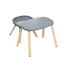 Maxi Cosi High Chair Moa (6 to 36 Months) Graphite - Open Box