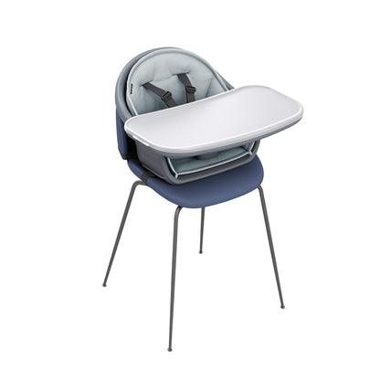 Maxi Cosi Moa High Chair || Fashion-Beyond Graphite || 6months to 36months