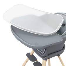 Maxi Cosi Moa High Chair || Fashion-Beyond Graphite || 6months to 36months