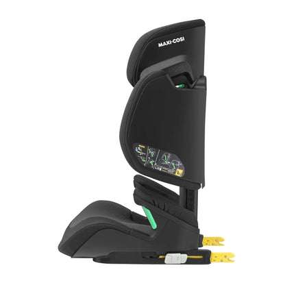 Maxi Cosi Morion Car Seat || 3.5years to 12years