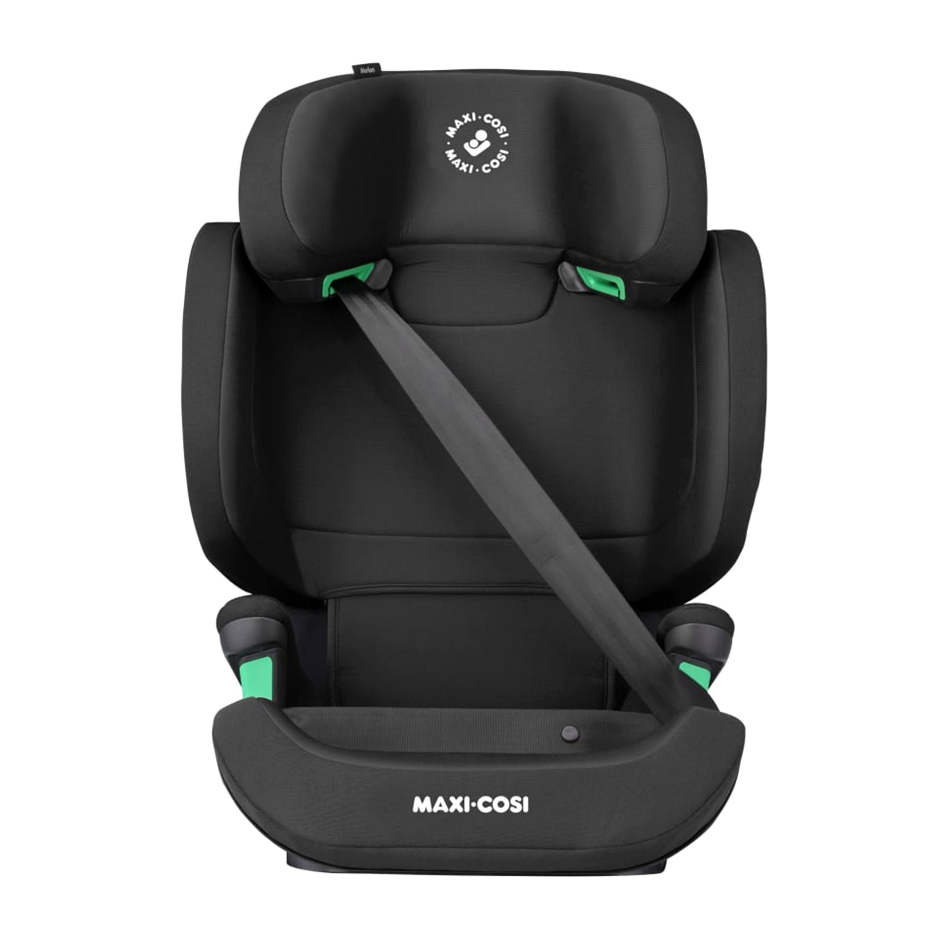 Maxi Cosi Morion Car Seat || 3.5years to 12years