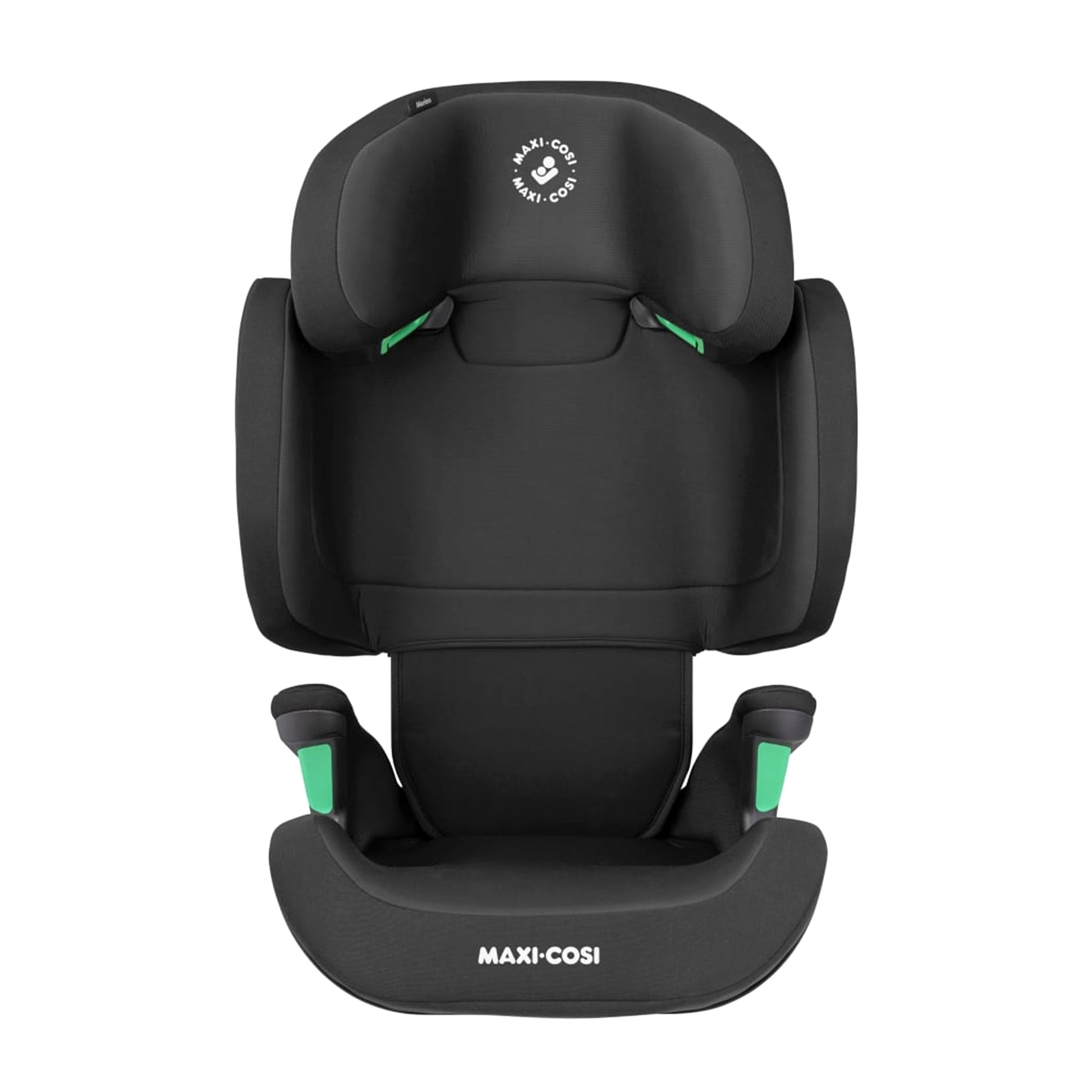 Maxi Cosi Morion Car Seat || 3.5years to 12years
