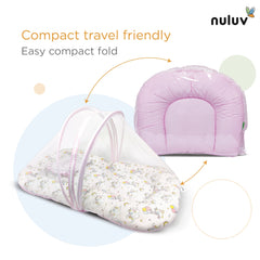 Nuluv Mosquito Net Set