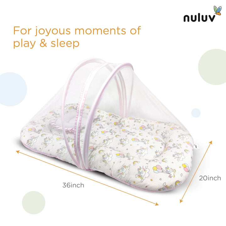 Nuluv Mosquito Net Set