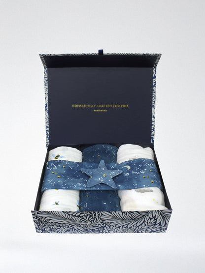 Malabar Baby New Baby Welcome Gift Box