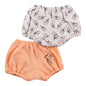 Nuluv Girl's Panty - Style Bloomer