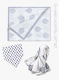 Malabar Baby Oh-Baby! Hospital Gift Set