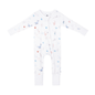 Malabar Baby Organic Swaddle - Under The Sea