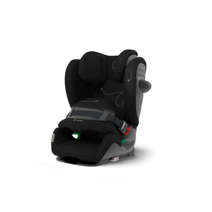 Cybex Pallas G i-Size Car Seat - Moon Black