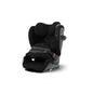 Cybex Pallas G i-Size Car Seat - Moon Black