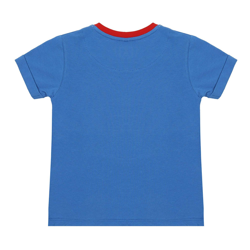 Paw Patrol Single Jersey