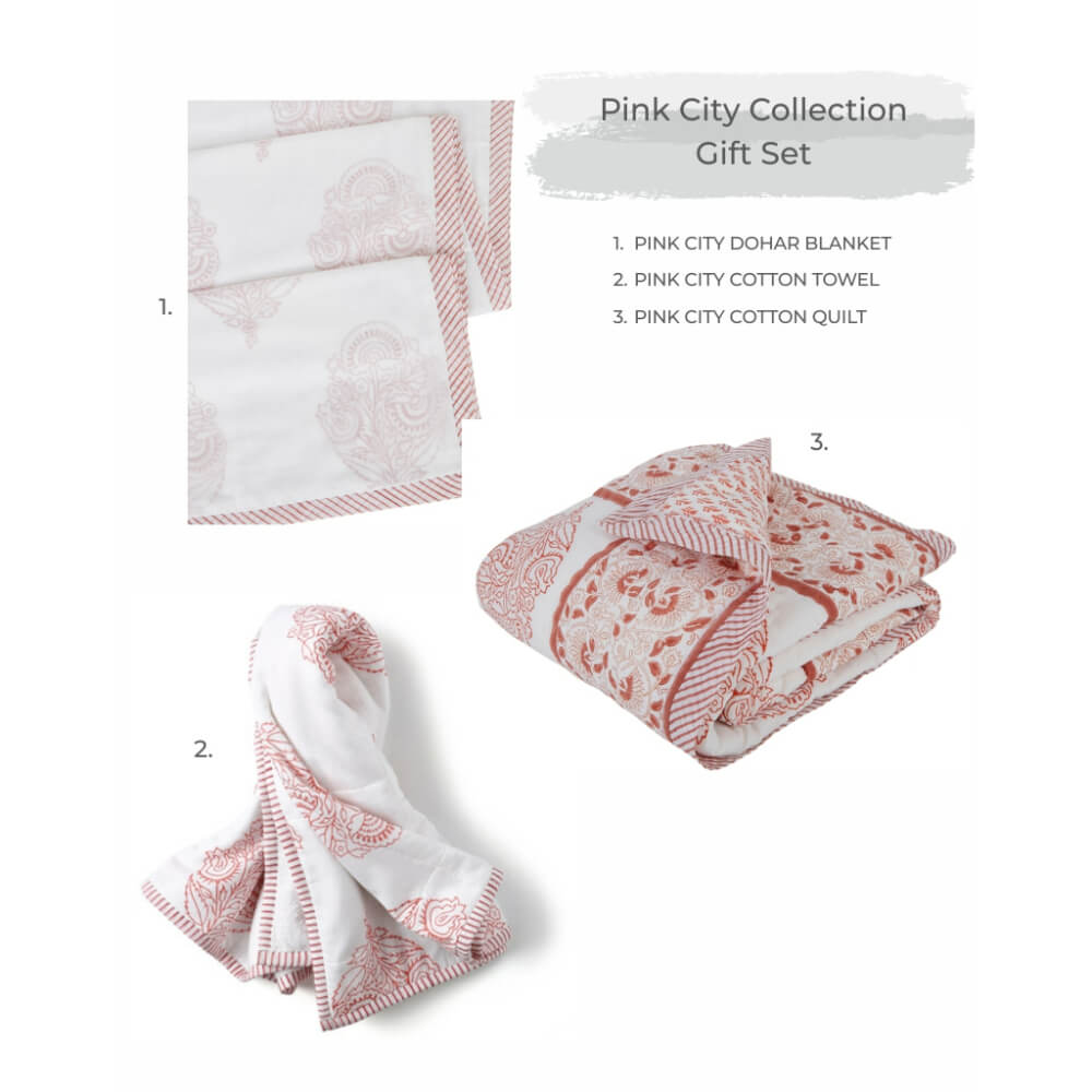 Malabar Baby Erawan Towel
