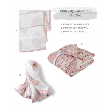 Malabar Baby Erawan Towel