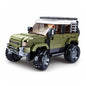 Playzu By Sluban ModelBricks-ORV SUV || 8years++