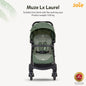 Joie Stroller Muze Lx (Birth to 36 Months)