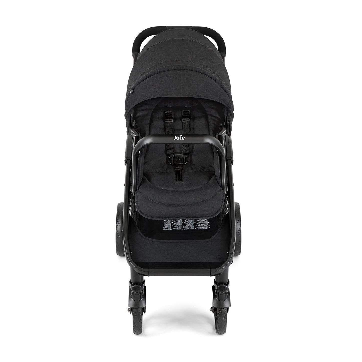 Joie EVALITE™ DUO Stroller Shale - Open Box