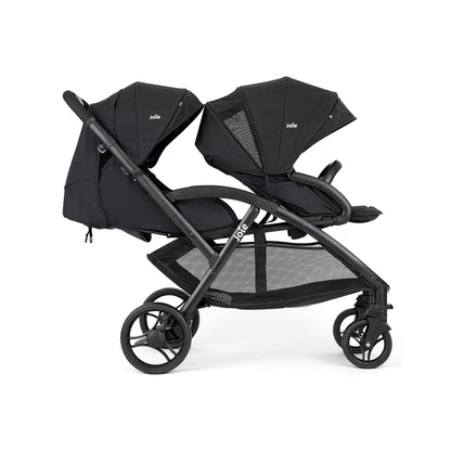 Joie EVALITE™ DUO Stroller Shale - Open Box
