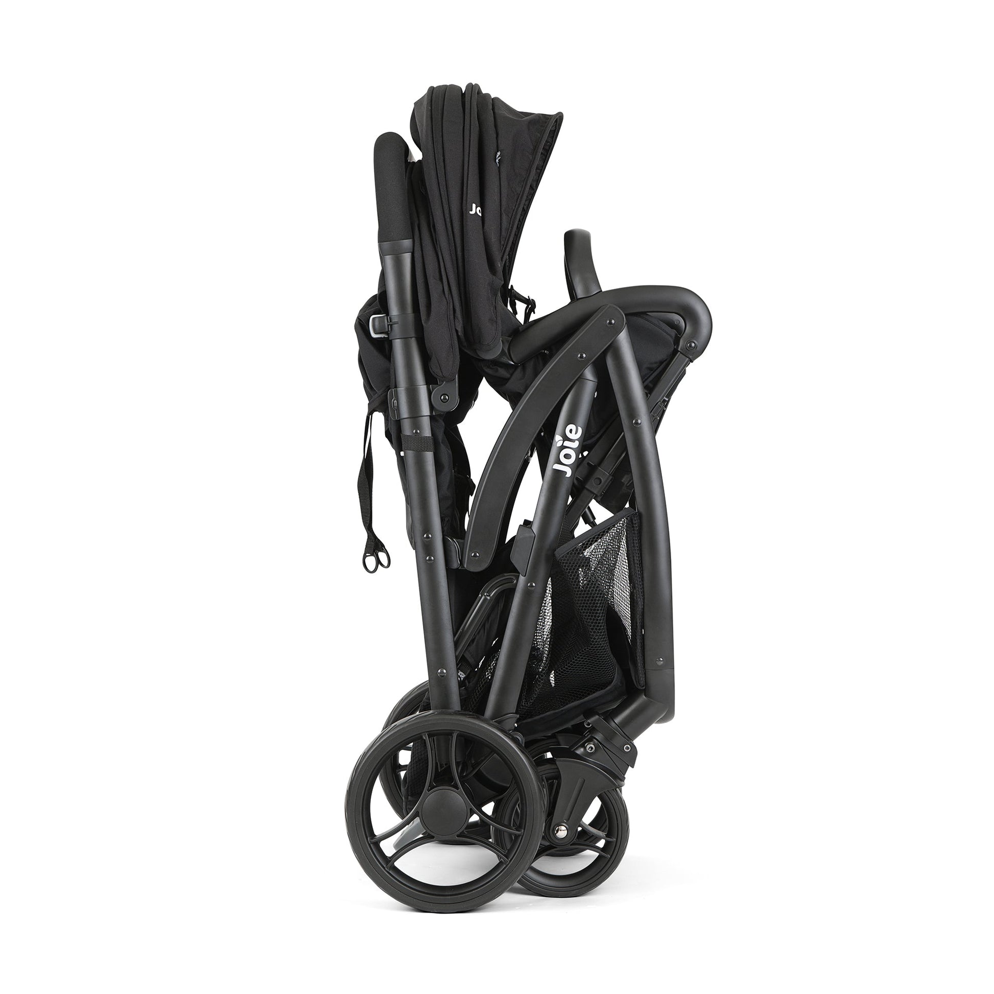 Joie EVALITE™ DUO Stroller Shale - Open Box