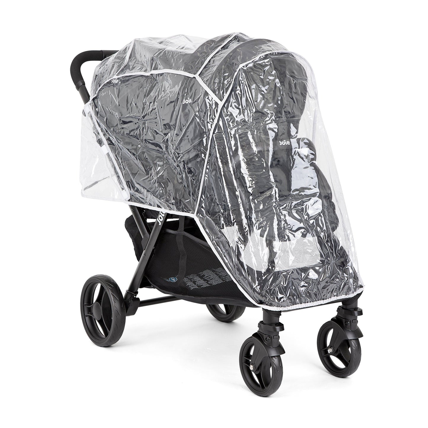 Joie EVALITE™ DUO Stroller Shale - Open Box