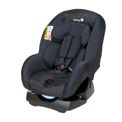 Safety 1st Black Color Baladin Car Seat || Birth+ to 48months