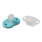 Safety First Pacifier Medicine Dispenser Health Care Blue 3M To 36M - Distressed