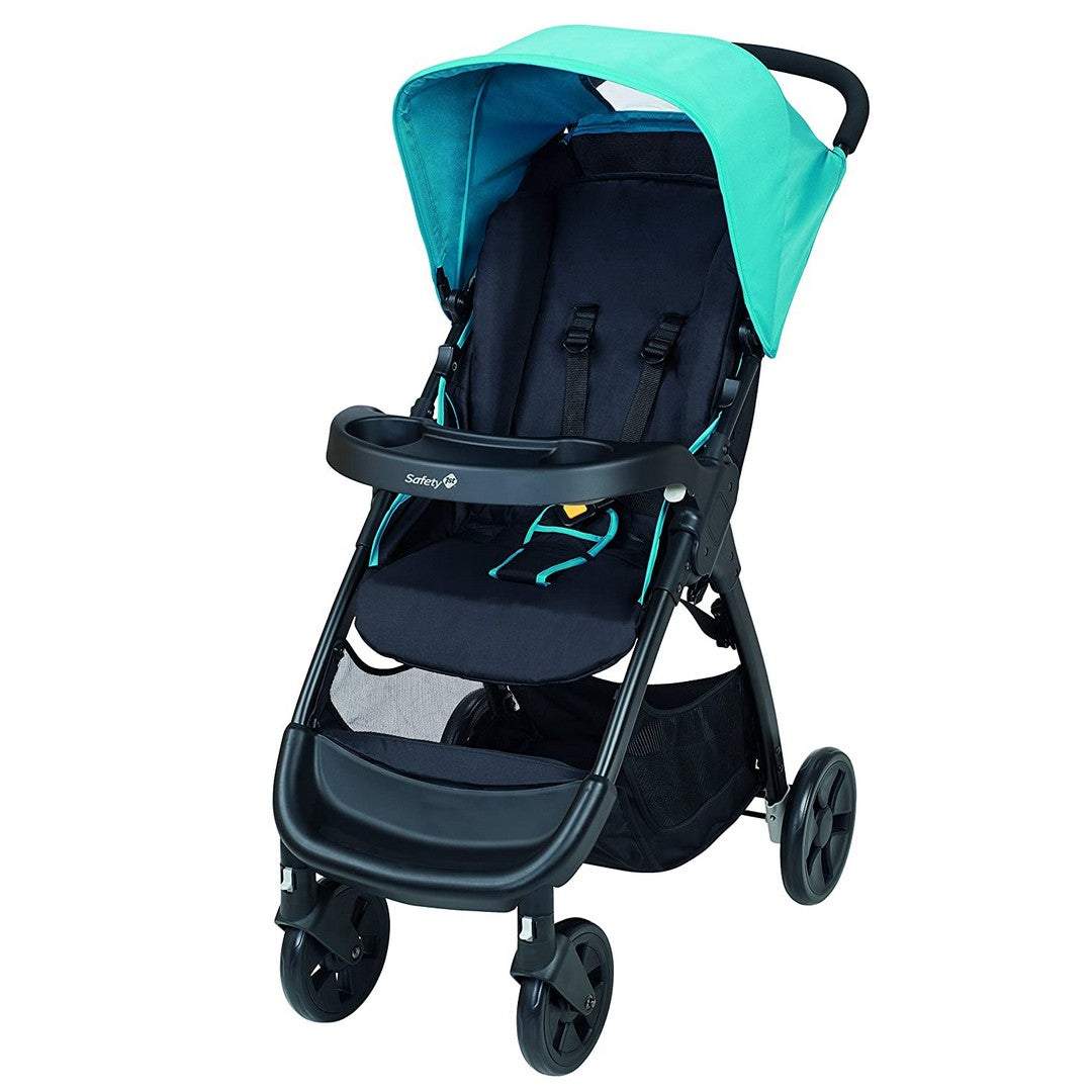 Safety 1st Compacity Stroller For Birth+ to 36 Months Kids