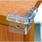 Safety 1st Corner Cushions-Pack Of 4